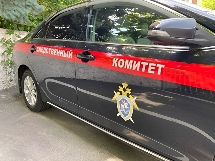 СК возбудил дело за покушение на убийство после взрыва гранаты в Туле