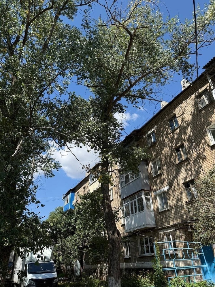 Калмыкия вновь поможет Антрациту в подготовке к осенне-зимнему сезону