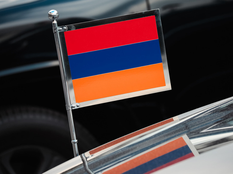 Консула Армении в Австрии Алексанян задержали за шпионаж в пользу Азербайджана