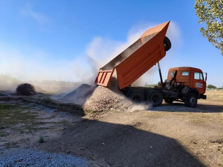 Ярославская область приводит в порядок Дом культуры «Новоданиловка»
