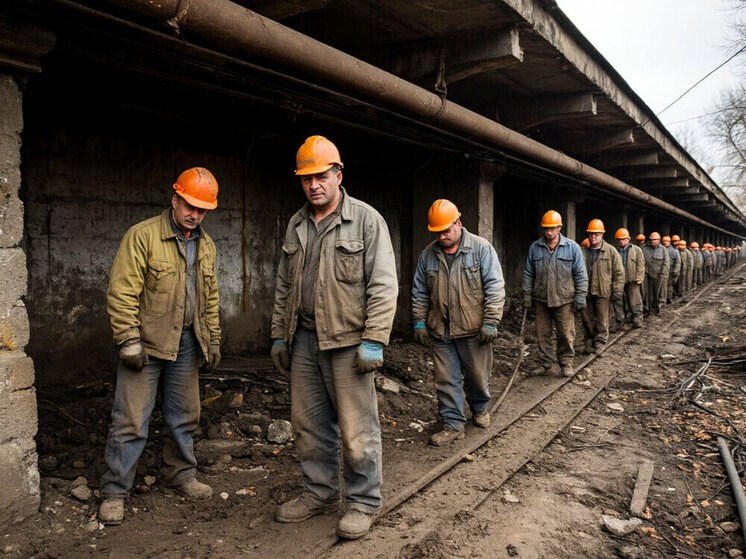 Член СПЧ Кабанов: из-за политики властей ХМАО превратился в этнический анклав