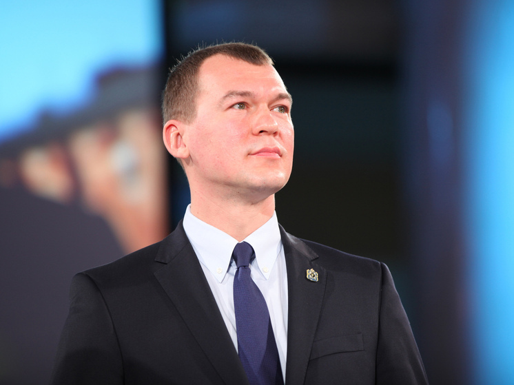 Дегтярев: в вопросе допуска россиян "лед тронулся"