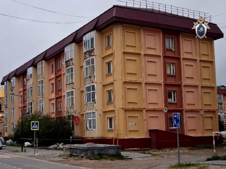Следком: погибший в Пангодах мужчина работал на высоте без страховки