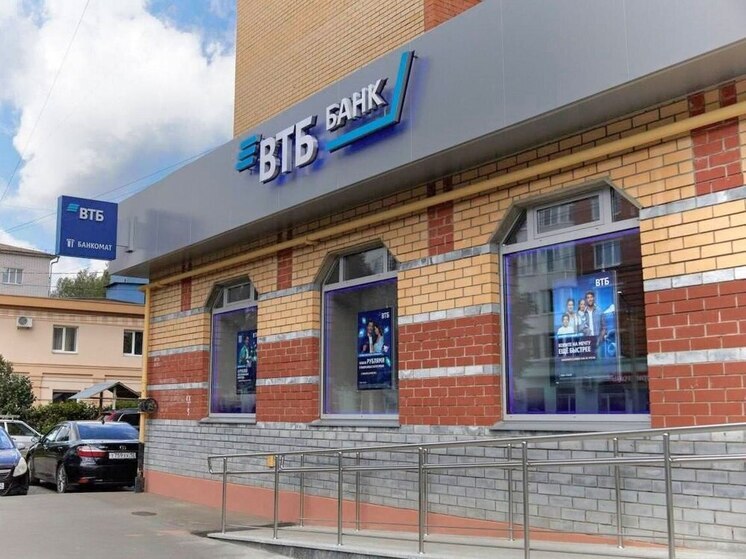 Обновленный офис ВТБ открылся в Йошкар-Оле