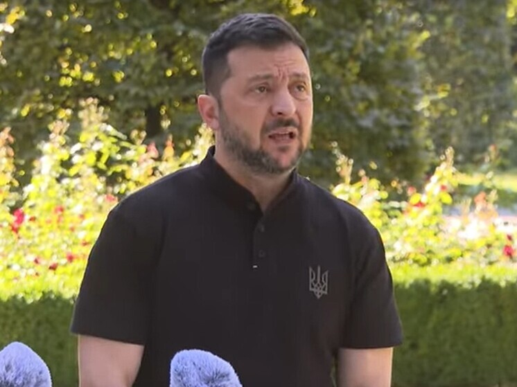 Зеленский: самой серьезной остается ситуация на Красноармейском направлении