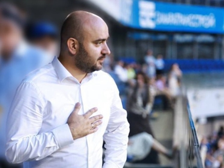 Самарский губернатор Федорищев ответил на обвинения в алкоголизме