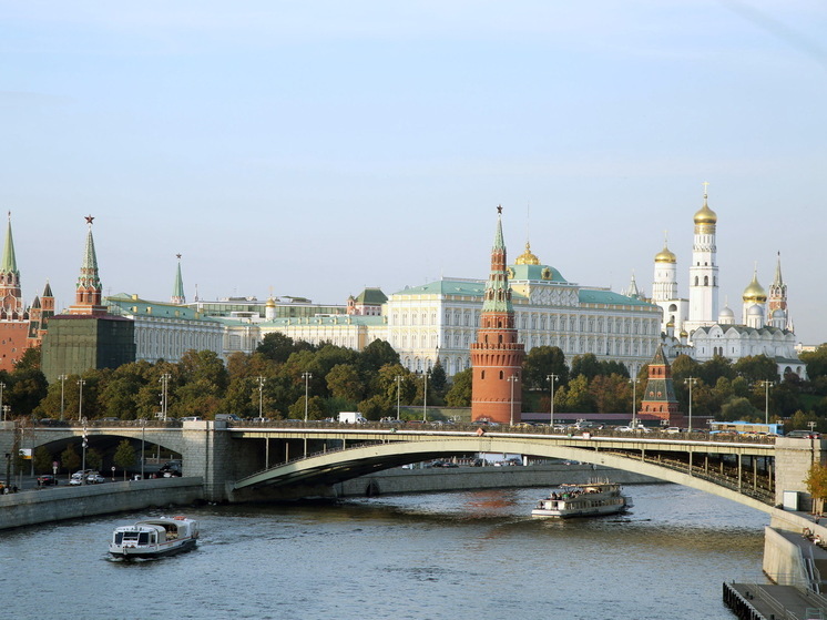 Синоптик Ильин: 1 сентября москвичей ждет летняя погода