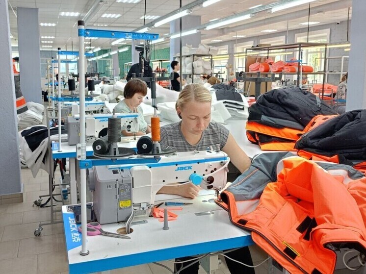 В Костроме будет открыт целевой набор швей для нерехтского предприятия «Н-Текс»
