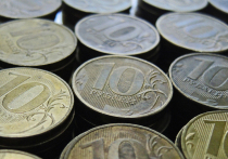 В первом полугодии дефицит российского бюджета составил 3,4% ВВП
