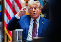 Трамп все чаще обвиняет Европу и Зеленского в том, что они сами срывают переговоры о мире на Украине, намеренно выдвигая заведомо невыполнимые требования