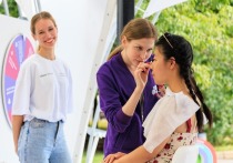 Авито Услуги подвели итоги работы летнего пространства в Парке Горького