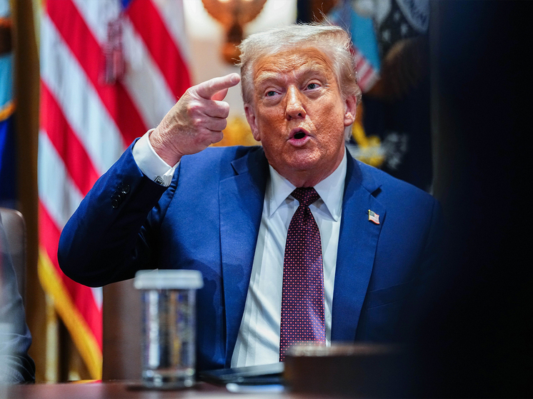 Трамп все чаще обвиняет Европу и Зеленского в том, что они сами срывают переговоры о мире на Украине, намеренно выдвигая заведомо невыполнимые требования