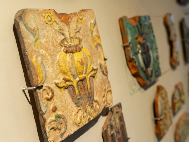 Быт и жизнь купцов XVII века: экскурсия по «Двору Постникова» 30 августа