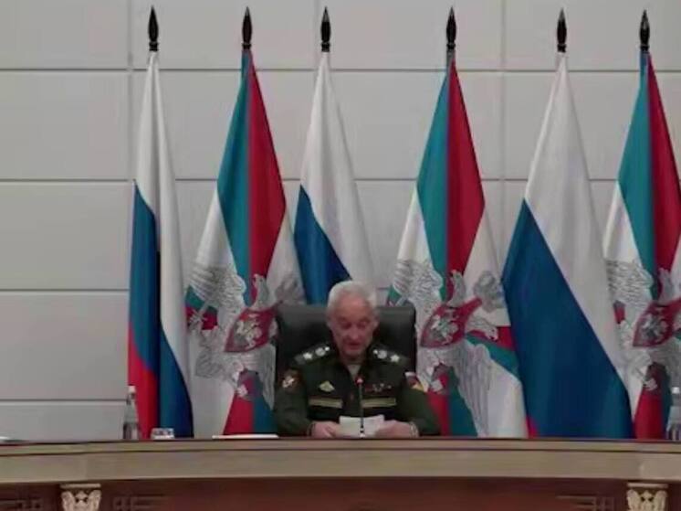 Белоусов: ВС РФ ежемесячно освобождают 600-700 квадратных километров территорий