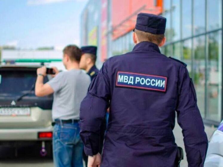 В центре Новосибирска задержали 22-летнего подозреваемого в стрельбе из ракетницы