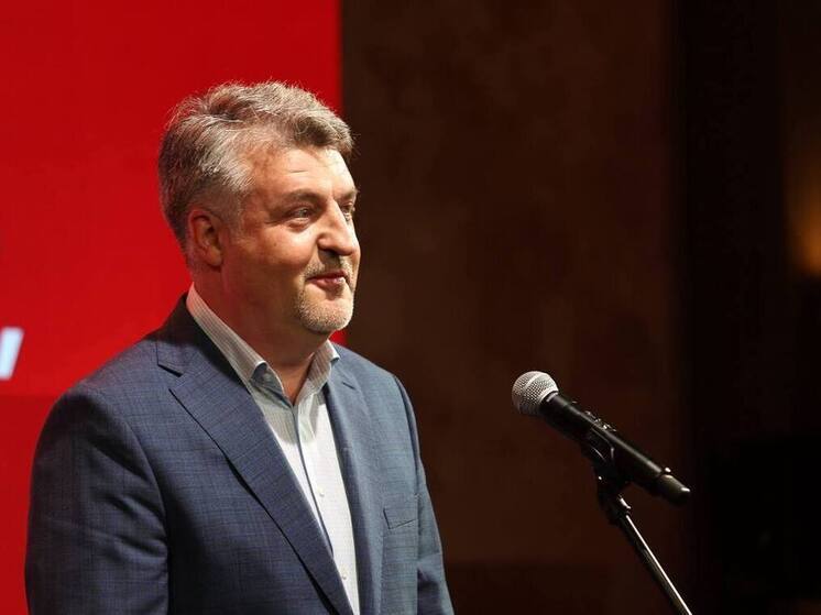 Максим Костиков: За 25 лет ПЛН удалось стать перекрестком человеческих интересов, забот и проблем жителей Псковской области