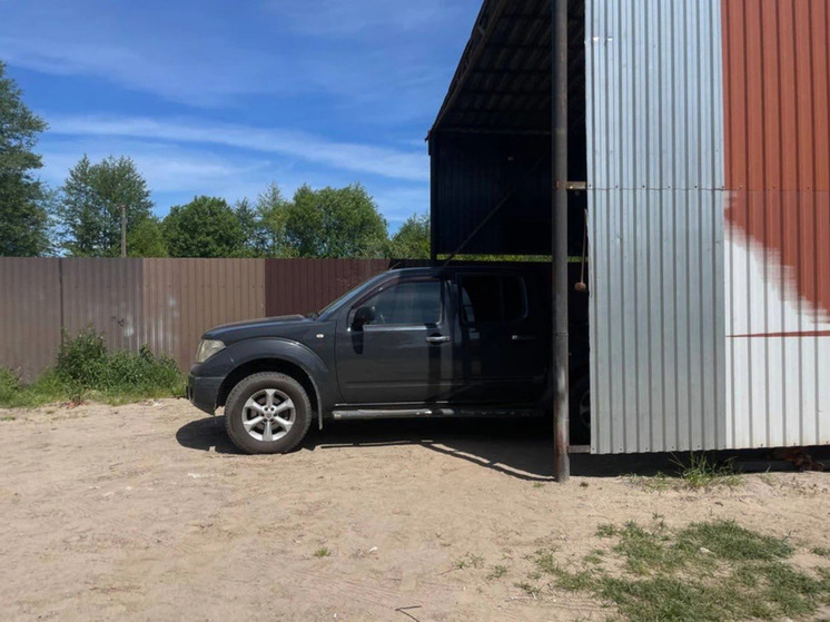Калининградский суд прикрыл нелегальный автосервис в Люблино