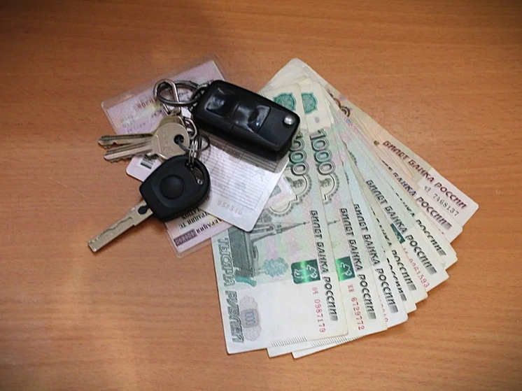 В Орловской области виновника ДТП обязали выплатить компенсацию страховой компании