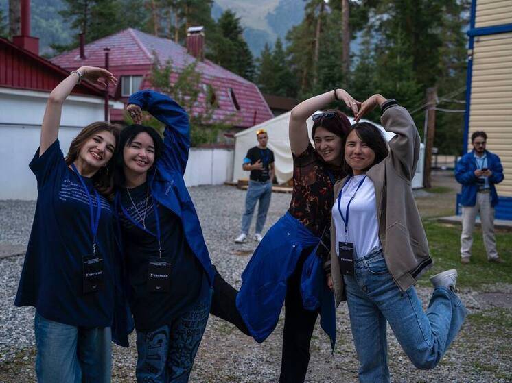 В КЧР создадут настольную игру для изучения национальных языков и школу «IT-импульс»