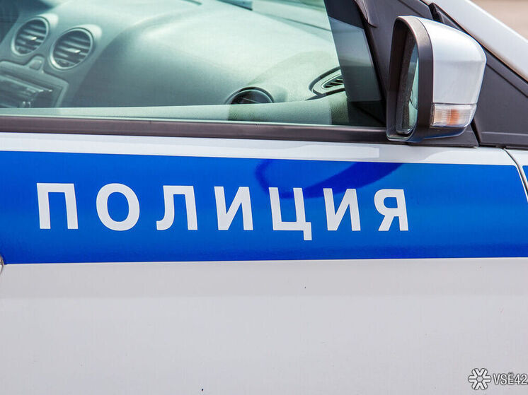 В Прокопьевске родители заплатят за детей, повредивших могилы на кладбище
