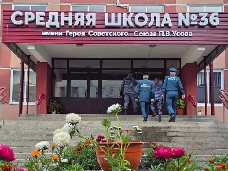 В образовательных учреждениях Поморья прошли антитеррористические учения