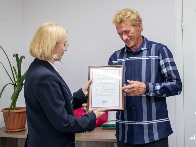 Врио губернатора НАО высоко оценила Нарьян-Марское АТП