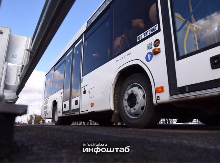 В Астрахани на 1 сентября ограничат движение транспорту