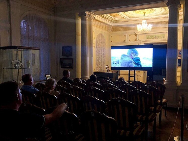 В Серпуховском музее покажут фильм «Беслан. Будем жить»