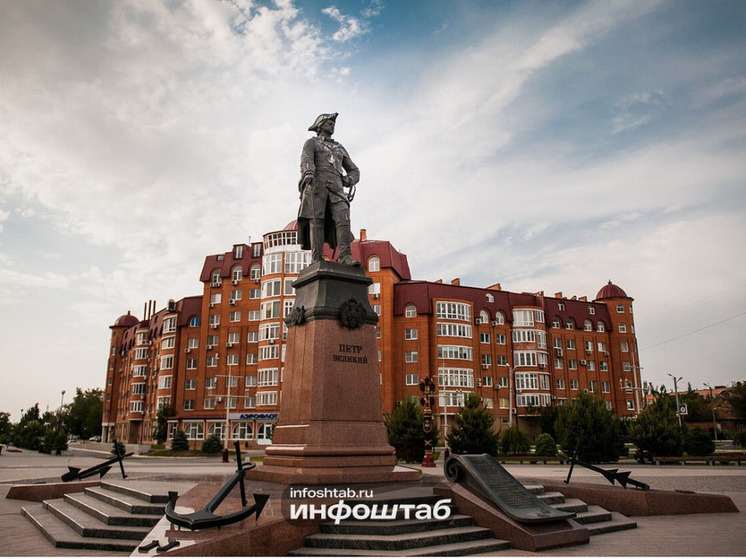 Жители города смогут посетить культурно-социальный проект «Астраханские сезоны»