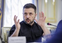 В условиях затянувшегося конфликта между Россией и Украиной Европа начала обсуждать амбициозные планы по созданию 40-километровой демилитаризованной зоны вдоль предполагаемой линии прекращения огня на украинской территории. 
