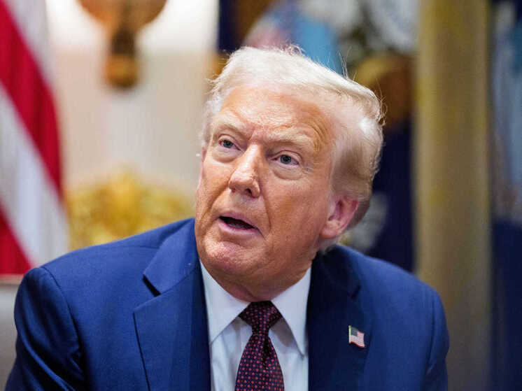 Апелляционный суд США признал большинство пошлин Трампа незаконными