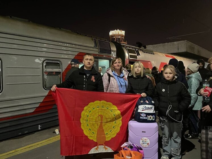 Юные серпуховички Василиса и Вероника Лукашины — неразлучные сестры с активной жизненной позицией
