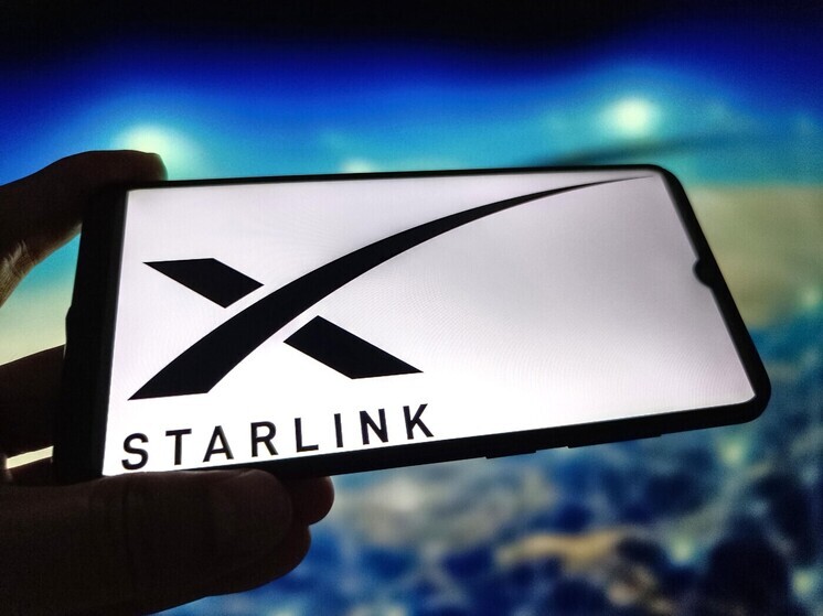 Госдеп США одобрил предоставление Украине услуг связи Starlink и продажу оборудования на 150 млн долларов