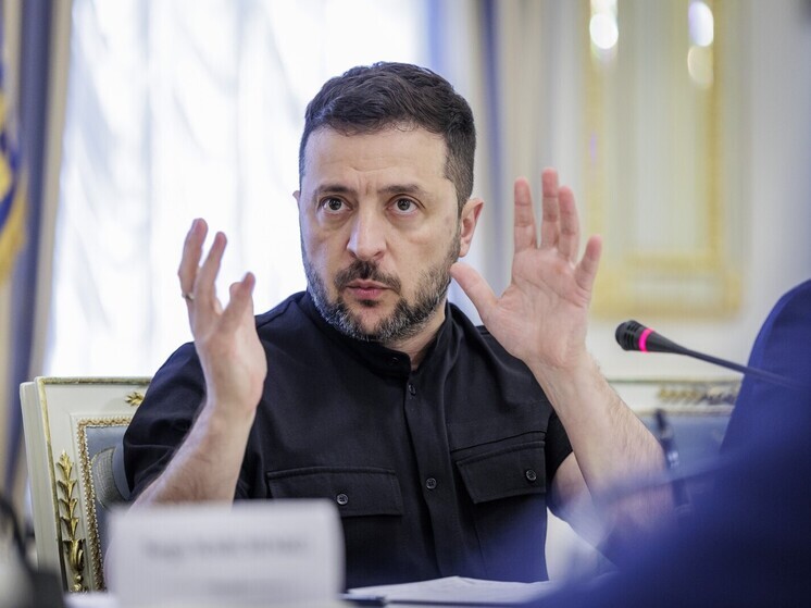 The Sun: Киев против проекта демилитаризованной зоны на Украине