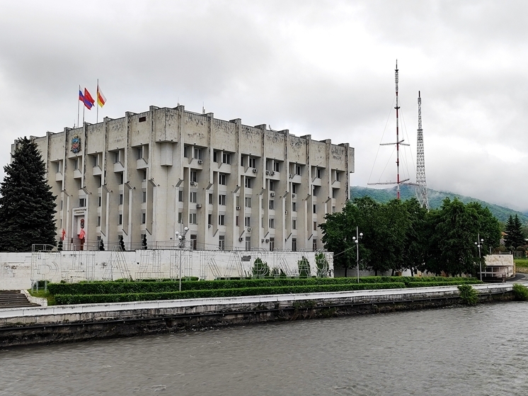 В Осетии пять ветеранов СВО с инвалидностью получат автомобили