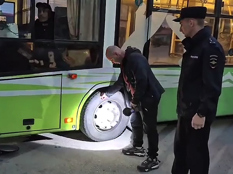 Камчатский автопарк готов к 1 сентября