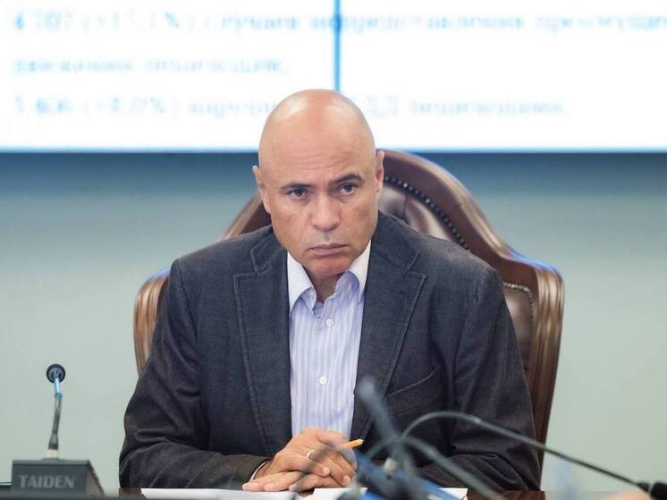 Артамонов потребовал усилить контроль на дорогах после рекордных штрафов