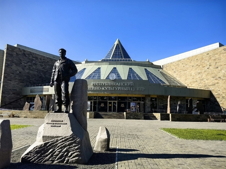 В Хакасии пройдут презентация книги и выставка в честь окончания Второй мировой