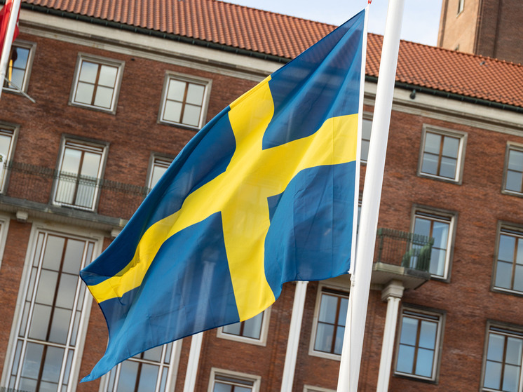 Посол РФ Беляев был вызван в МИД Швеции из-за «удара» по представительству ЕС