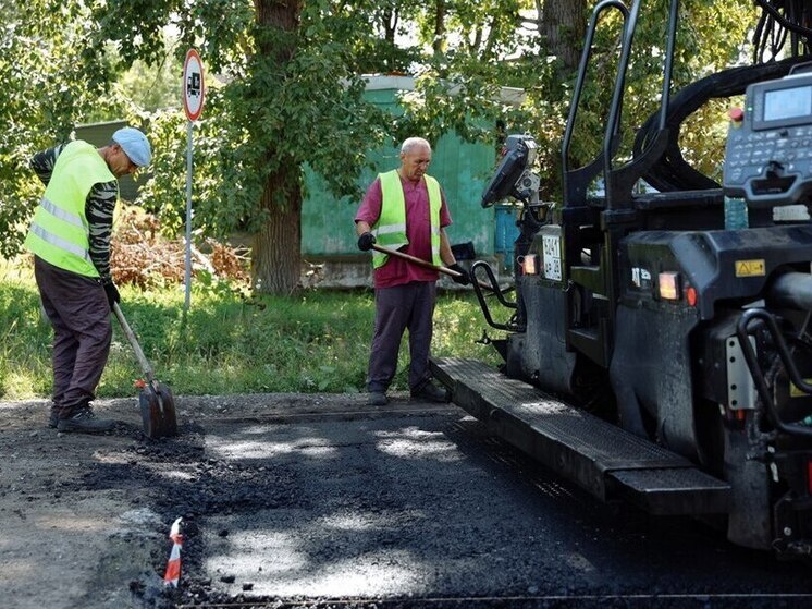 Готовность трассы «Екатеринославка – Тамбовка – Константиновка» проверил губернатор Амурской области