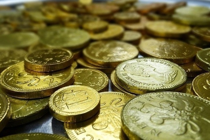 В Москве у мужчины украли криптовалюты на 21,4 миллиона рублей