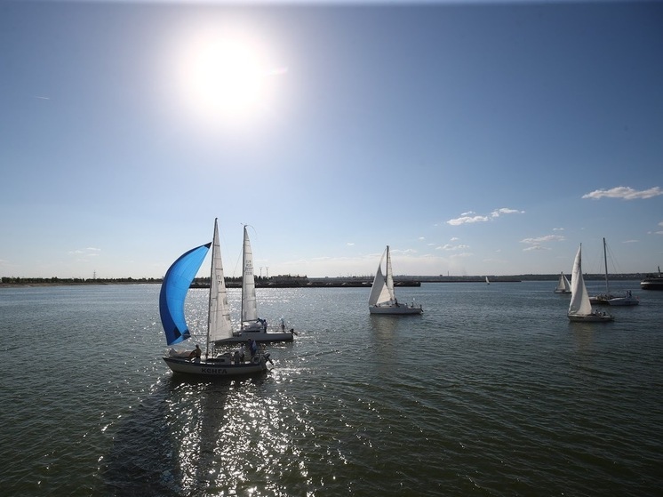 В Волгоградской области 30 августа ожидается усиление ветра и до +34℃