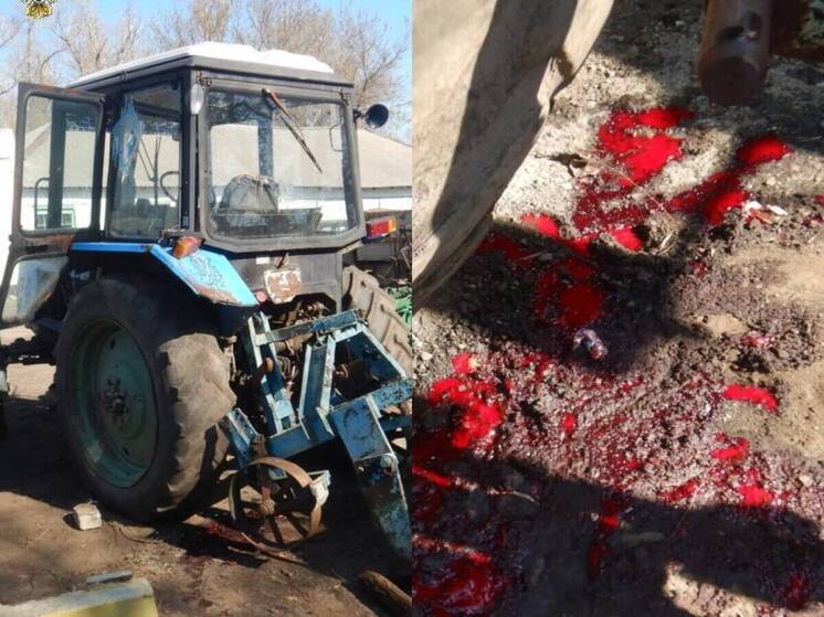 В ЛНР будут судить директора лесоохотничьего хозяйства за травмированного сотрудника