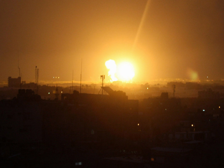 RV: в Павлограде и Запорожье фиксируются мощные взрывы на энергообъектах