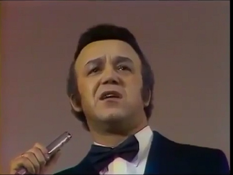 Семь лет назад ушёл из жизни прославленный уроженец ДНР Иосиф Кобзон