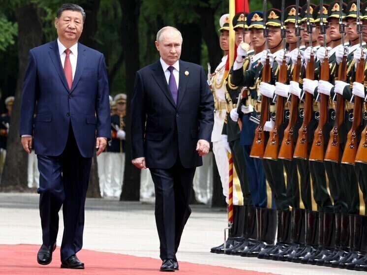 Putin: A Europa está a remilitarizar-se sob o pretexto de ameaças imaginárias