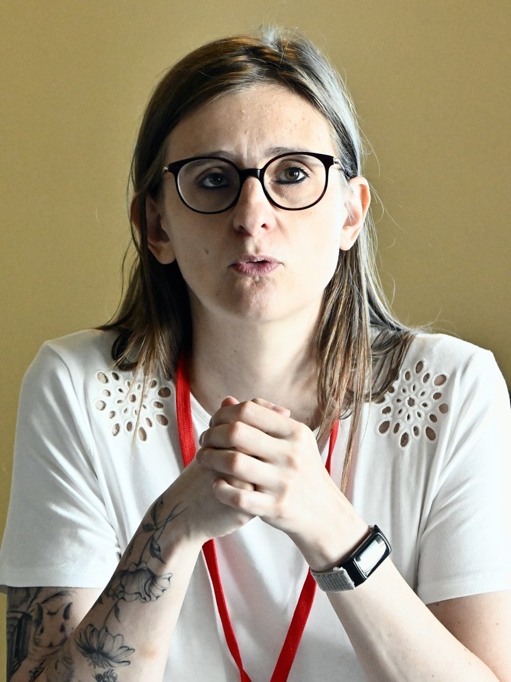 «Горб несчастья»: кризис среднего возраста остался в прошлом