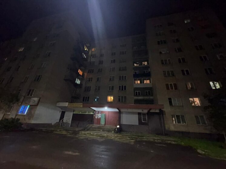 Ссора в обнинском подъезде закончилась трагедией