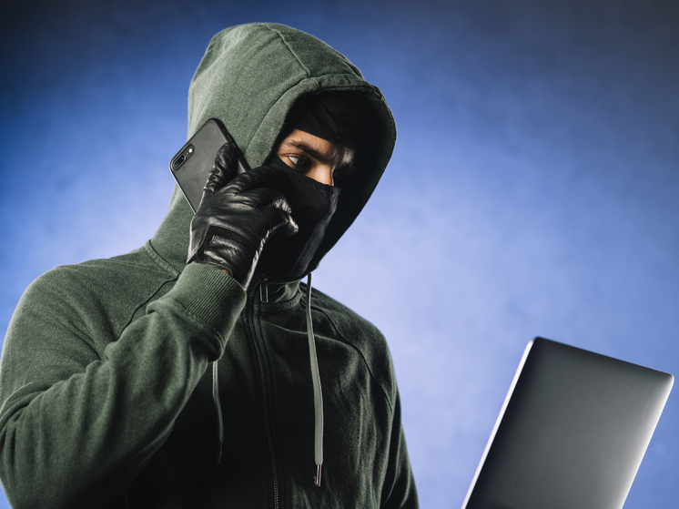 Жители Красноярского края потеряли 1,7 млрд рублей от рук мошенников с начала 2025 года