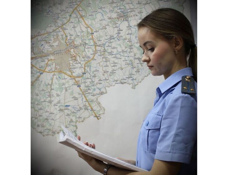 Смолянку арестовали на 10 суток за неуплату алиментов